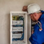 electrician